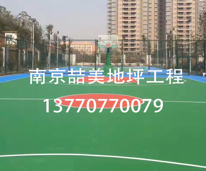 厂房旧地坪需要翻新修复的原因及方案的介绍