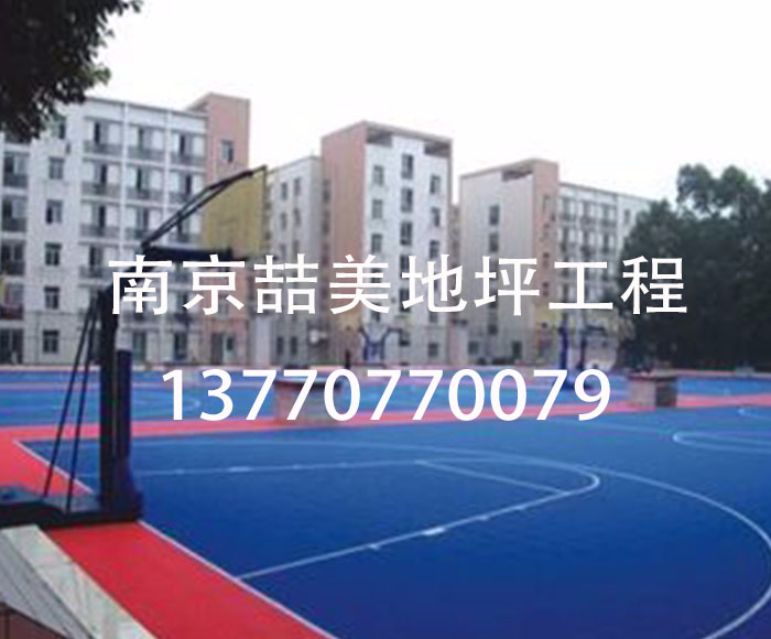 环氧地坪的养护和注意事项有哪些？